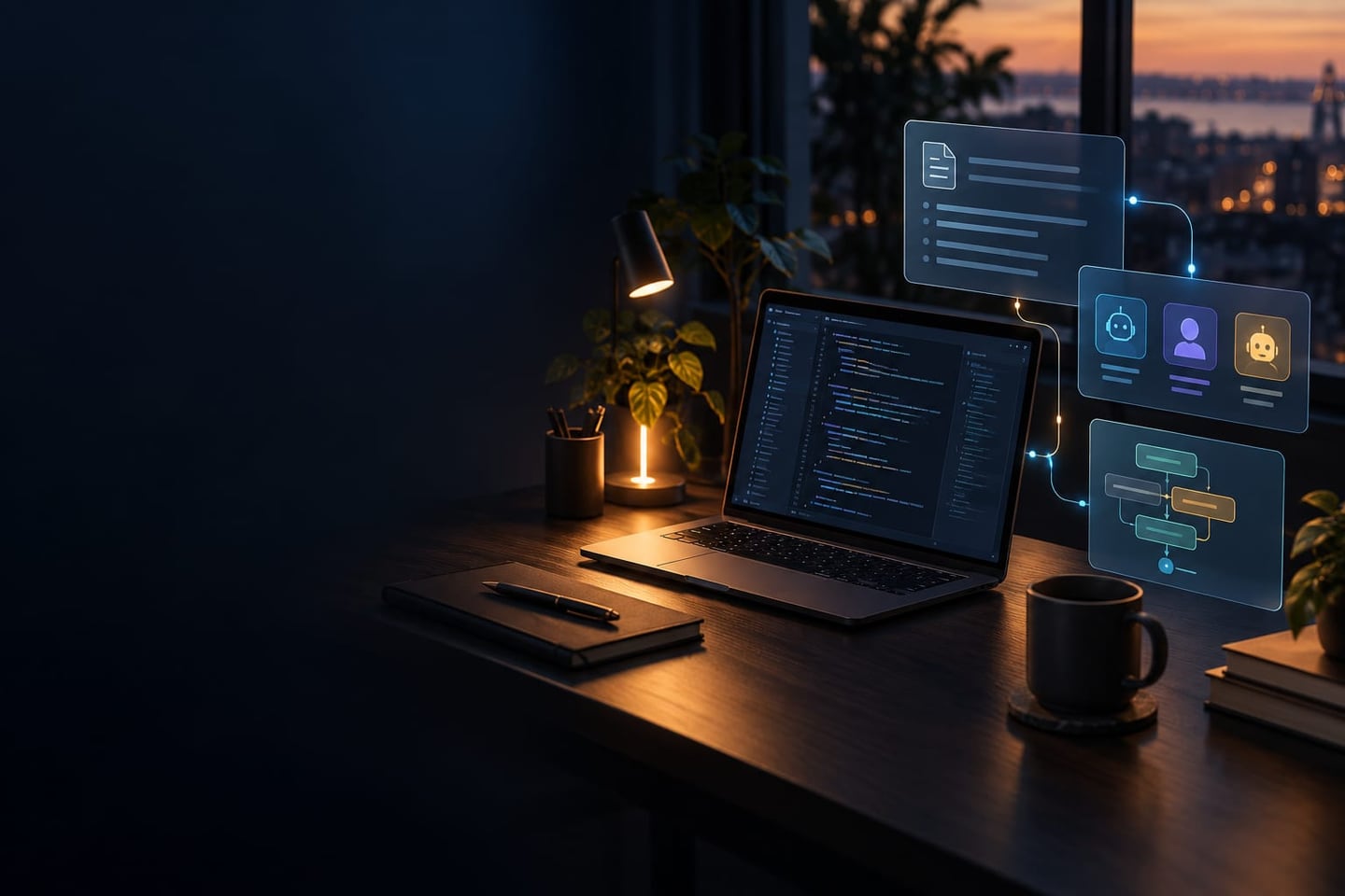 Build Your AI Development Workspace with OpenCode and OpenSpec