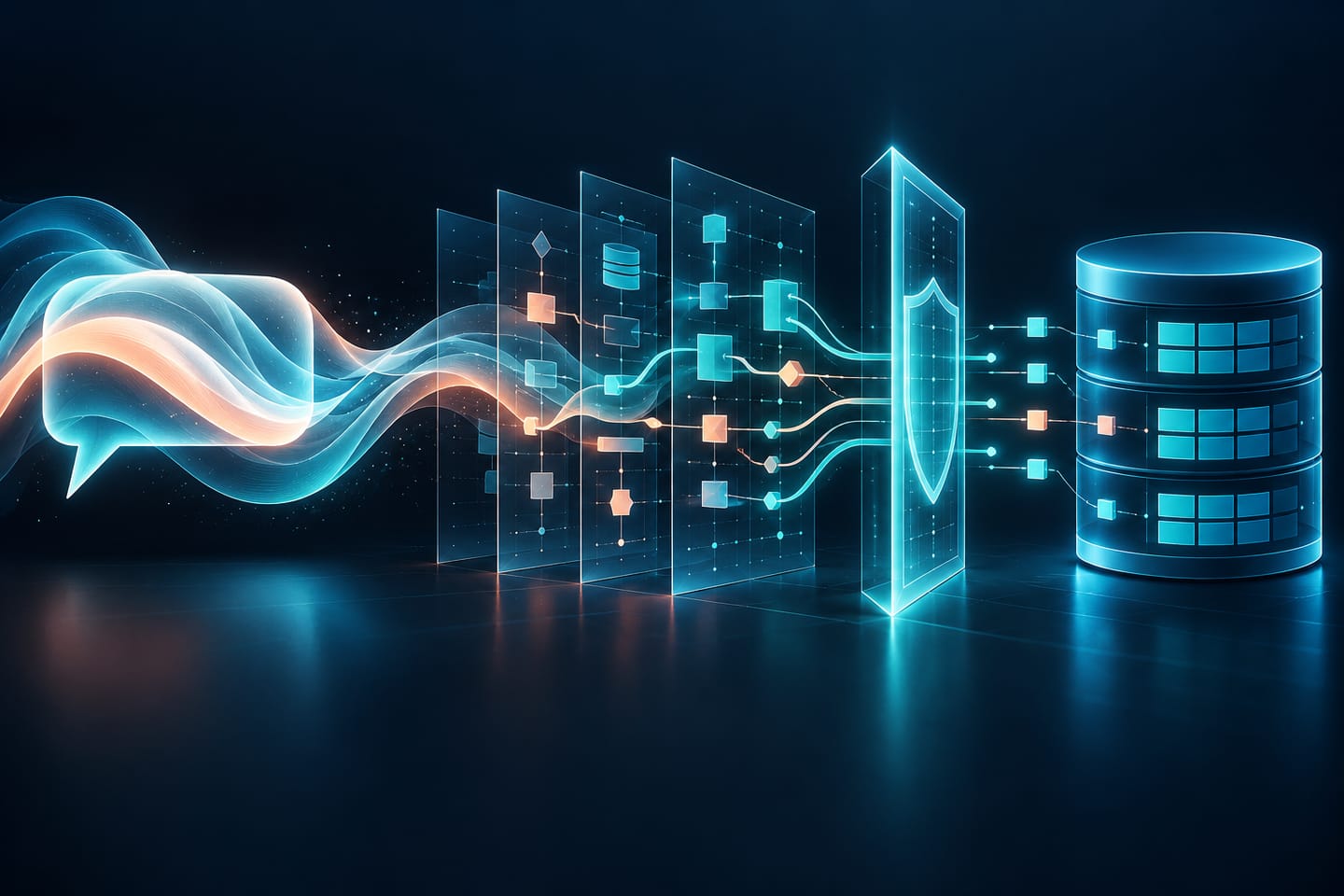 Natural Language to SQL with GPT: Build a Safer Query Interface