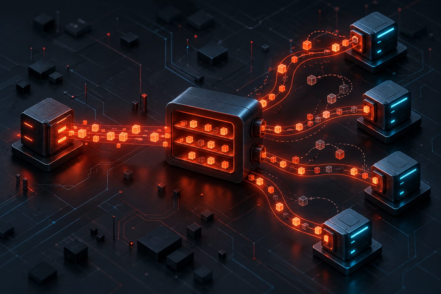 The Hidden Cost of Event-Driven Architectures