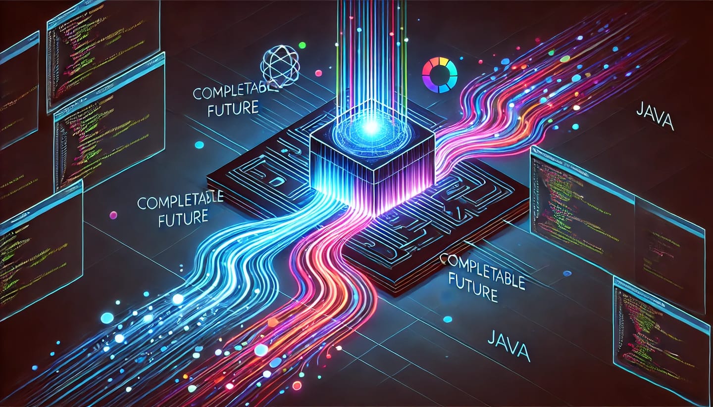 Asynchronous Programming in Java: CompletableFuture vs Reactive Streams