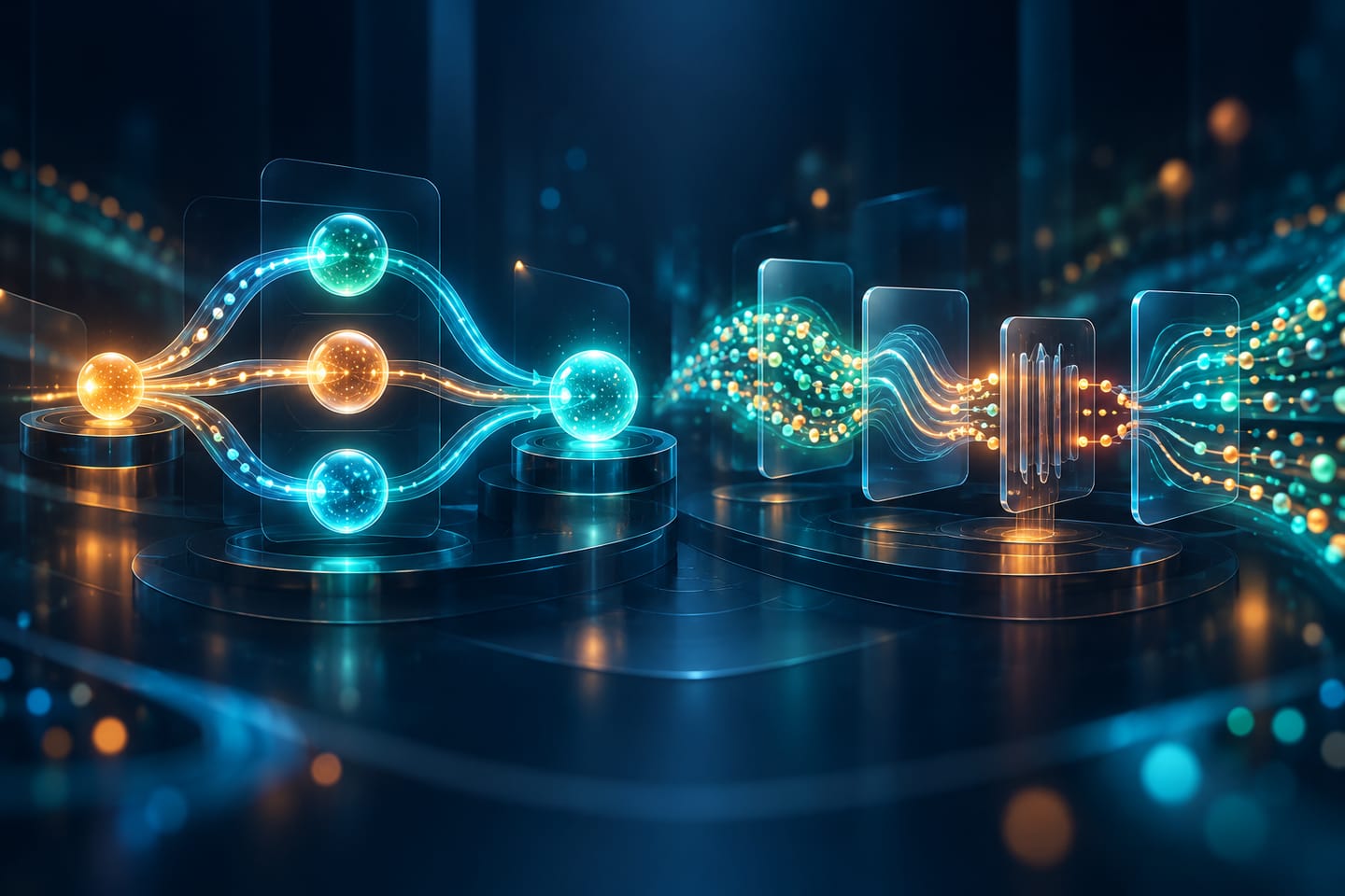 Asynchronous Programming in Java: CompletableFuture vs Reactive Streams