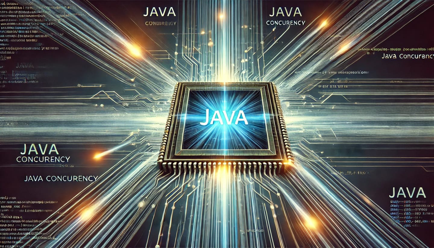 Mastering Concurrency in Java: Threads, Executors, and Virtual Threads
