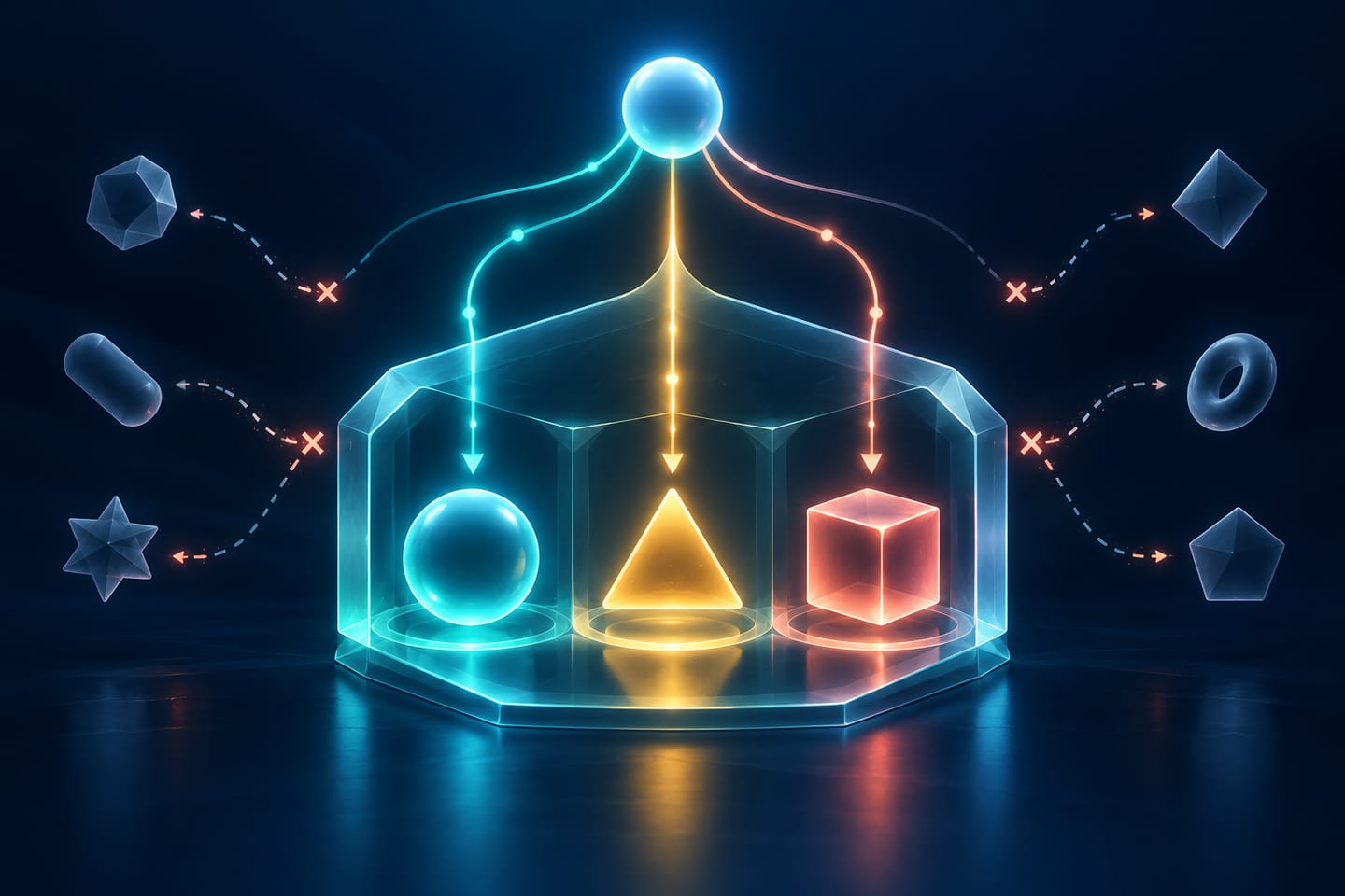 A Guide to Pattern Matching and Sealed Classes in Java 21